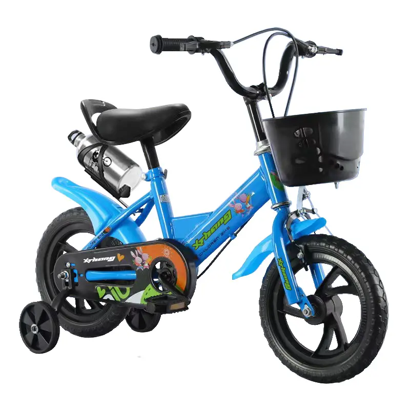 Xthang дешевая цена 12 14 16 дюймов от 3 до 5 лет мини-Спорт bisicleta детский велосипед для мальчиков Велоспорт детский велосипед