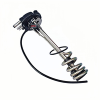 Ensemble de capteurs de température d'urée de haute qualité 3615730-KR110 pour camion lourd Dongfeng Kinland KR, système de post-traitement SCR
