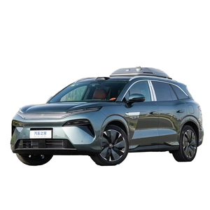 2025 modelo Lidar modelo insignia <span class=keywords><strong>E</strong></span>-Cvt 5 puertas 7 plazas Turbo Byd Tang <span class=keywords><strong>L</strong></span> Dm Dm-I Dm-<span class=keywords><strong>P</strong></span> - Product Image 1