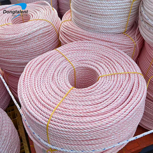 <span class=keywords><strong>Cuerda</strong></span> <span class=keywords><strong>de</strong></span> Plástico Multicolor PP para Embalaje, Color Naranja y Blanco, <span class=keywords><strong>Precio</strong></span> <span class=keywords><strong>de</strong></span> Fábrica al por Mayor, <span class=keywords><strong>Precio</strong></span> Sorpresa Exclusivo - Product Image 3