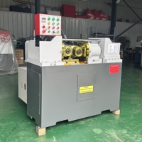 Machine à rouler les fils automatique à haute efficacité Machine à rouler les fils automatique CNC Machine de traitement automatique des fils