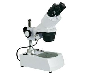 Kính hiển vi stereo stereo đầu Ống nhòm với ánh sáng kính hiển vi điện tử sinh học thẳng đứng để sửa chữa điện thoại - Product Image 1