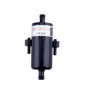 Filtro de Tinta Original Johope para Impresora de Inyección de Tinta Blanca DTF, Cápsula Grande Hy-F-A, Filtro de Tinta Solvente UV, Piezas de Maquinaria de Impresión Skywalker - Product Image 3