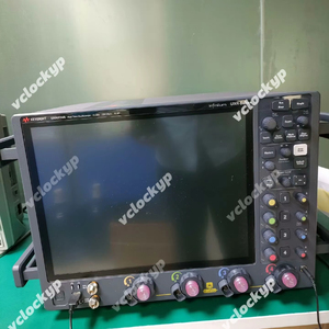 Keysight Agilent UXR0134A Bande passante 13G Taux d'échantillonnage 128GSa/s Fabriqué en Chine Garantie 1 mois - Product Image 1