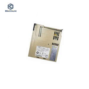 Servomoteur AC triphasé de qualité supérieure SGDS-04A01A 0,4 kW à usage général, entraînement et moteur AC200-230V en stock - Product Image 1