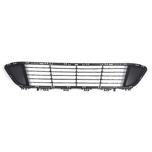 Grille de ventilation inférieure du pare-chocs avant de voiture 51117354773 pour <span class=keywords><strong>BMW</strong></span> <span class=keywords><strong>X1</strong></span> F48 F49 - Product Image 1