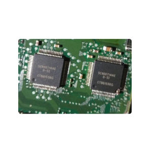Placa de Computadora Automotriz SC900714AE D-SI QFP IC Chip - Product Image 1