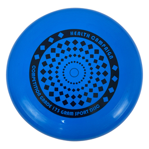 <span class=keywords><strong>Frisbee</strong></span> Personalizzati per Clienti, Adatti per Intrattenimento <span class=keywords><strong>Professionale</strong></span> e Giochi all'Aperto, per Bambini e Animali Domestici - Product Image 6