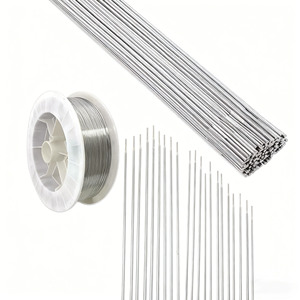 ERNiCrMo-10 Nickel-Chromium-Molybdenum-Tungsten Alloy Covered <strong>Electrode</strong> for Welding Ni-Cr-Mo Alloys - Product Image 4