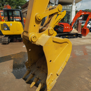 รถขุดไฮดรอลิกมือสอง Cat 315D2 ของแท้จาก Caterpillar รุ่น 315D2L รถขุดตีนตะขาบ ขายสภาพดี เชื่อถือได้ - Product Image 6