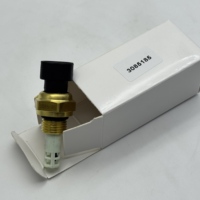Capteur de température d'air d'admission de moteur diesel de haute qualité, neuf, 3085185 3085198, pièces pour CUMMINS