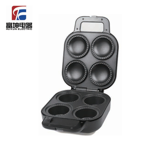 <span class=keywords><strong>4</strong></span> Lỗ Thêm <span class=keywords><strong>Pie</strong></span> Maker FK 2009 - Product Image 1