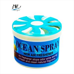 Ambientador de aire oem para habitación, ambientador de coche, aromaterapia, Plástico - Product Image 2