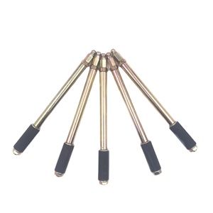 A20 Embout d'étanchéité en caoutchouc 13*200mm, embouts souples pour valves, packers d'injection étanches pour la construction en format bulle - Product Image 4