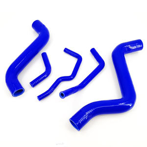 <span class=keywords><strong>KIT</strong></span> MANGUERAS DE RADIADOR DE SILICONA para <span class=keywords><strong>FIAT</strong></span> <span class=keywords><strong>COUPE</strong></span> 2,0 16V GT - Product Image 6