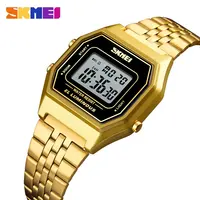 SKMEI - 1345 Men's Business Wrist Watch, Fashion