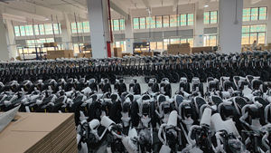 Vente d'usine en Chine, scooter électrique <span class=keywords><strong>à</strong></span> batterie au lithium en acier, moto, 48V 20AH 500W 1000W, moteur sans balais, <span class=keywords><strong>pneu</strong></span> gras, pliable - Product Image 5