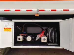 Camion-citerne Dong Feng 7000L à vendre - Product Image 6
