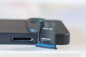 GSM-FIX <span class=keywords><strong>Xperia</strong></span> 10 VII 5G <span class=keywords><strong>Smartphone</strong></span>, Piattaforma Mobile Snapdragon Gen 3, Display OLED FHD+ HDR da 6,1 Pollici 120Hz, Batteria 5000mAh, Telefoni Android - Product Image 6