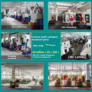 Phụ tùng máy may công nghiệp: Bộ phận trục khuỷu, bộ phận bánh răng đồng bộ, bàn đạp lệch tâm của nhà máy sản xuất bánh răng công nghiệp Miaocheng High Group - Product Image 4