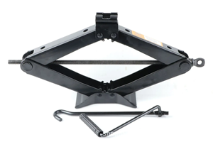 Mini 2T Hydraulic <strong>Scissor</strong> <strong>Jack</strong> Made of Steel <strong>Car</strong> <strong>Jack</strong> for Vehicle Use - Product Image 4