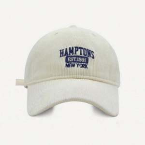 Gorra de Béisbol de Pana con 6 Paneles, Personalizada con Bordado Original del Logotipo de Boston, Letra Común, Estilo Dad Hat, Venta al Por Mayor - Product Image 4