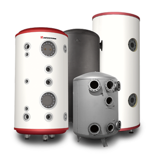 Chauffe-eau électrique indirect à double serpentin solaire 1000L <span class=keywords><strong>en</strong></span> acier inoxydable avec réservoir de stockage pour usage domestique et extérieur - Product Image 3