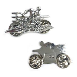 Pins <span class=keywords><strong>de</strong></span> esmalte <span class=keywords><strong>de</strong></span> película personalizados broches <span class=keywords><strong>de</strong></span> grito e insignias <span class=keywords><strong>de</strong></span> solapa - Product Image 5