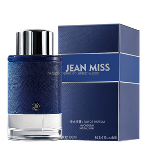 Vente flash - Parfum pour homme, Cologne en spray, 100 ml, longue durée, parfum corporel, parfum durable - Product Image 2