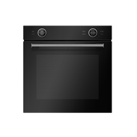 Four à pain électrique à double convection de nouvelle conception, 65 L, intégré