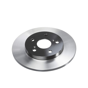 31508 mịn bề mặt hat tráng rắn phanh phía sau cánh quạt cho Pontiac xe tải Vibe Scion im XB TOYOTA COROLLA im - Product Image 3