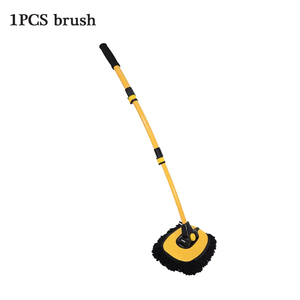 Wholesale <b>Telescoping</b> Car Long Handle <b>Wash</b> <b>Brush</b> Auto Accessory - Product Image 1