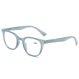 Cross-border New Square Presbyopic Glasses Comfortable Men's and Women's Presbyopic Glasses Box Business Presbyopic Glasses - Product Image 2