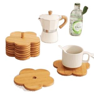 Tapis isolant imperméable et antidérapant pour bols, assiettes, sous-verres, cuisine domestique, <span class=keywords><strong>anti</strong></span>-chute, <span class=keywords><strong>anti</strong></span>-brûlure, pour casseroles - Product Image 5