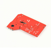 Module de verrouillage intelligent avec télécommande Bluetooth, déverrouillage sans fil SOC, contrôle Bluetooth pour maison intelligente, émetteur-récepteur PCBA
