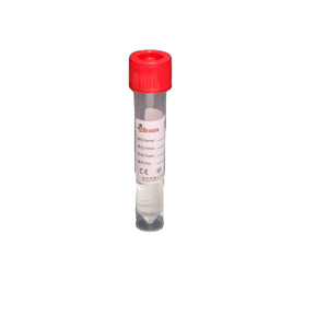 Bộ Ống Lấy Mẫu Kèm <span class=keywords><strong>ITM</strong></span> Và Tăm Bông - Product Image 1