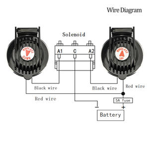 Accessoires de quincaillerie marine directement de l'usine, interrupteurs au pied pour yacht, moteurs hors-bord, housses de cabine, treuils d'ancre pour camping-car, qualité supérieure - Product Image 5