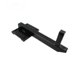 Services d'usinage CNC OEM/ODM de haute précision pour pièces aéronautiques aérospatiales accessoires d'avion - Product Image 5