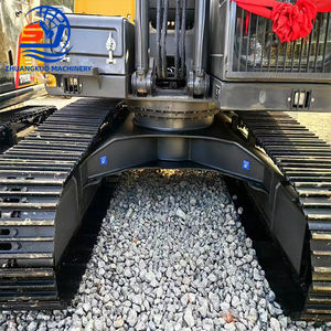 90% รถวอลโว่มือสองรถตัก EC210มือสองรถวอลโว่ EC210มือสองราคาถูก - Product Image 3