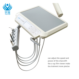 Chinese Integral <strong>Dental</strong> <strong>Unit</strong> <strong>Dental</strong> <strong>Chair</strong> <strong>Unit</strong> <strong>Price</strong> - Product Image 3