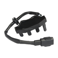 Sensor Posisi Crankshaft CKP 4 Pin untuk Yamaha Aerox 155 NMAX 155 NVX 155 Lexi 125 V1 V2 B63H141000 B65H142800 B6HH141000