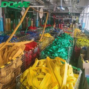 DUWAI pipa kerut panas tabung lengan kabel listrik 10kV profesional - Product Image 4