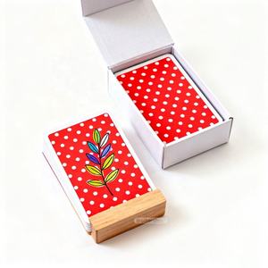 Tarjetas de Afirmación para Mujeres con Palabras Positivas y Logotipo Personalizado del Fabricante, Tarjetas de Afirmación para la Educación en Salud Mental - Product Image 2
