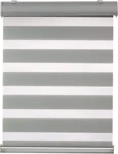 Zebra Rolling Motorized Shades Blinds Shutters Rolling Blinds For Window