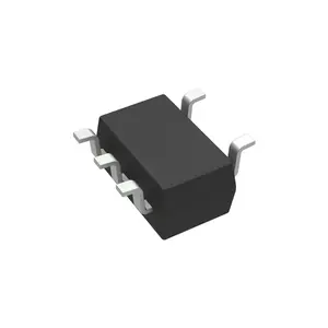 ICL828IH-T DC DC Switching Regulators 25mA SOT-23-5 New Original Integrated Circuit IC Chip in stock