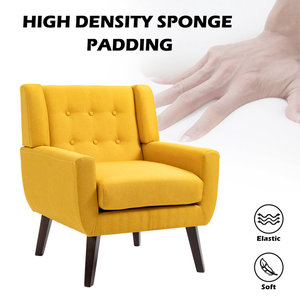 Modern <strong>Canape</strong> Sofa - Product Image 6