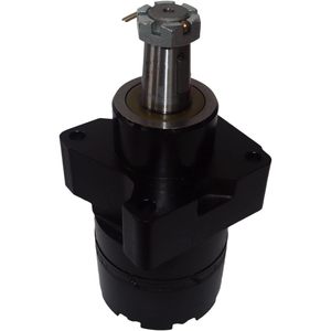 Motor Hidráulico de Rueda KINIEUYEE BMER3-350-WD-T31-R Tipo Pistón Para Parker Serie TG TF Bmer 375 - Product Image 2