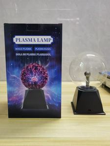 Precio barato Magic B2B Sensor de movimiento Luz Lámpara Led transparente Regalos para niños Sensor redondo Luz Sensor de movimiento - Product Image 5