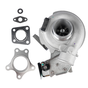 มันวาวเทอร์โบชาร์จเจอร์สำหรับ Wrangler III <span class=keywords><strong>Lancia</strong></span> 2.8 CRD 4x4 68092631AB 35242122กรัม35242127F 68092631AA 35242156กรัม - Product Image 5