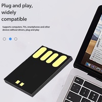 Venta al por Mayor de Memorias USB sin Carcasa de 4GB 8GB 16GB 32GB 64GB USB2.0 3.0 Pendrive para Personalizar con Carcasa DIY